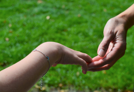 What Makes Us Different?